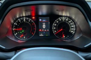 Renault Capture 2 Equilibre TCe 100 GPL 2023