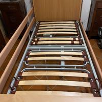 Letto elettrico