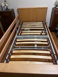 Letto elettrico