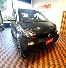 Subito Vroom Arezzo smart fortwo fortwo 70 1.0 Passion Auto