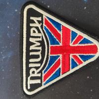 patch Triumph