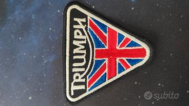patch Triumph