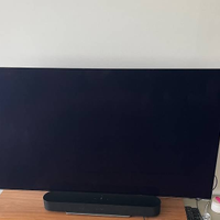 TV Samsung 4k