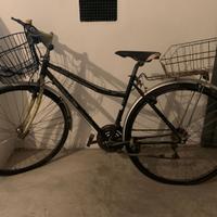 bicicletta