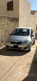 Mercedes Benz Classe A 180 W169 anno 2005