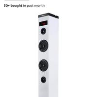 Cassa a torre bluetooth