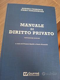 libri universitari