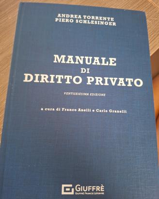 libri universitari