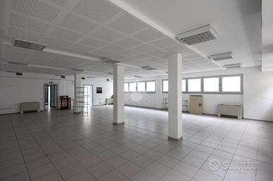 UFFICIO A VILLAFRANCA DI VERONA