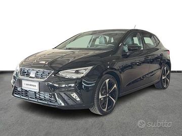 Seat Ibiza 1.0 ecotsi FR 95cv