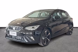 Seat Ibiza 1.0 ecotsi FR 95cv