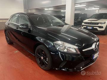 Mercedes-Benz A 180 Classe A - W176 cdi Dark Night