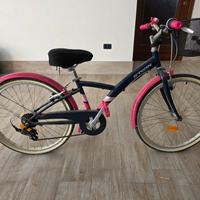 bici bambina btwing