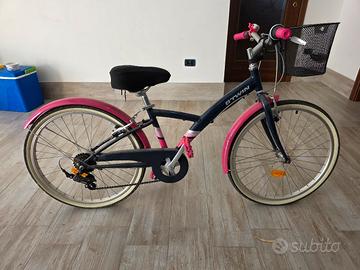 bici bambina btwing