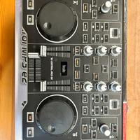 HERCULES DJ Control MP3 e2