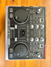HERCULES DJ Control MP3 e2