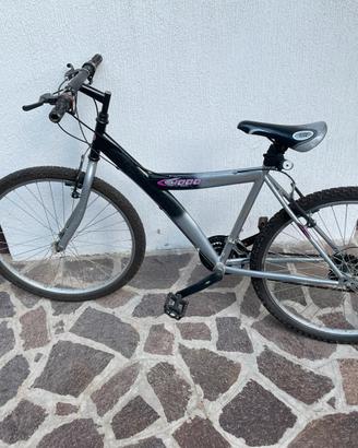 Mountain Bike  Masc 4000