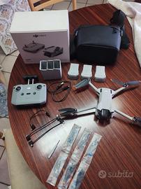 Dji Mini 3 Fly Combo