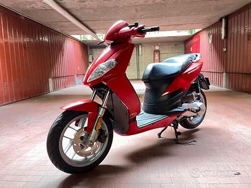 Aprilia Sportcity 50