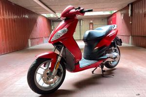 Aprilia Sportcity 50