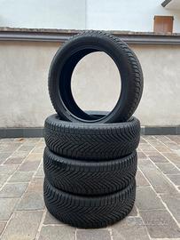 Gomme invernali Pirelli Winter 2 - 205/55 r19