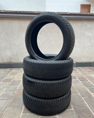 Gomme invernali Pirelli Winter 2 - 205/55 r19