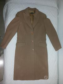 Cappotto A-more in lana+cachemire