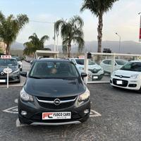Opel Karl Rocks 1.0 75 CV