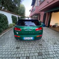 MINI Cooper Clubman