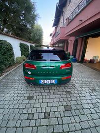 MINI Cooper Clubman