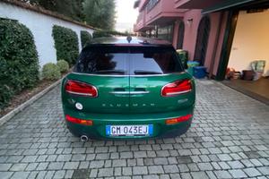 MINI Cooper Clubman