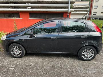 FIAT Grande Punto - 2013