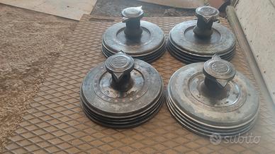 Lancia Augusta..Artena.. Aurelia.. ricambi 