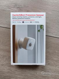 sensore presenza SwitchBot