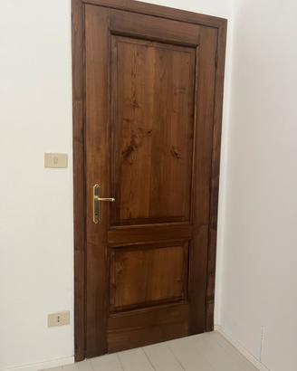 5 Porte da interno