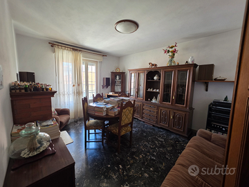 Appartamento San Vincenzo