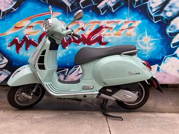 Piaggio Vespa 125 GTS hpe - 2023