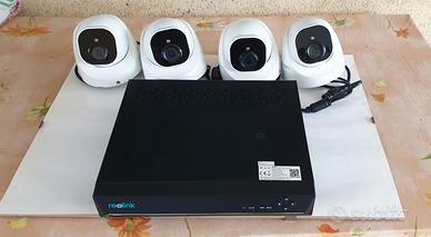 Kit Telecamere
