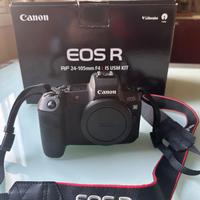 Canon Eor R