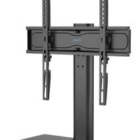 Supporto TV 42-86 pollici regolabile e ruotabile