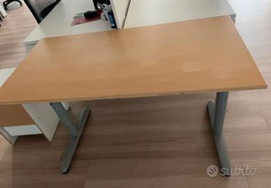 Scrivania Ikea Galant com 120x60