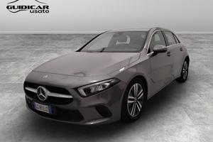 Mercedes Classe A - W177 2018 - A 180 d Sport auto