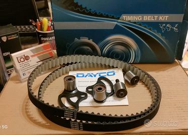 Kit Distribuzione Ducati 900 Cinghia e Cuscinetti