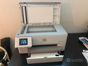 Stampante formato A3  HP Officejet Pro 9720e
