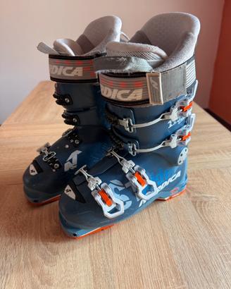Scarponi Nordica Scialpinismo/Ski-Touring donna