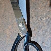 Forbici da sarto professionali