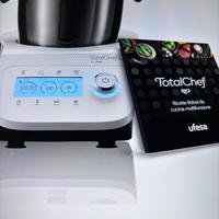 Robot total chef