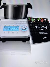 Robot total chef
