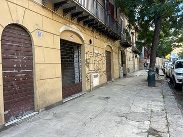 Negozio corso calatafimi