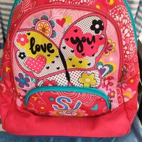 Zaino Scuola elementare 